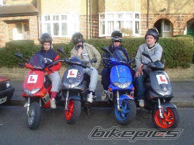 Bike Photo 112414