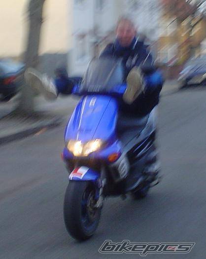 Bike Photo 112415