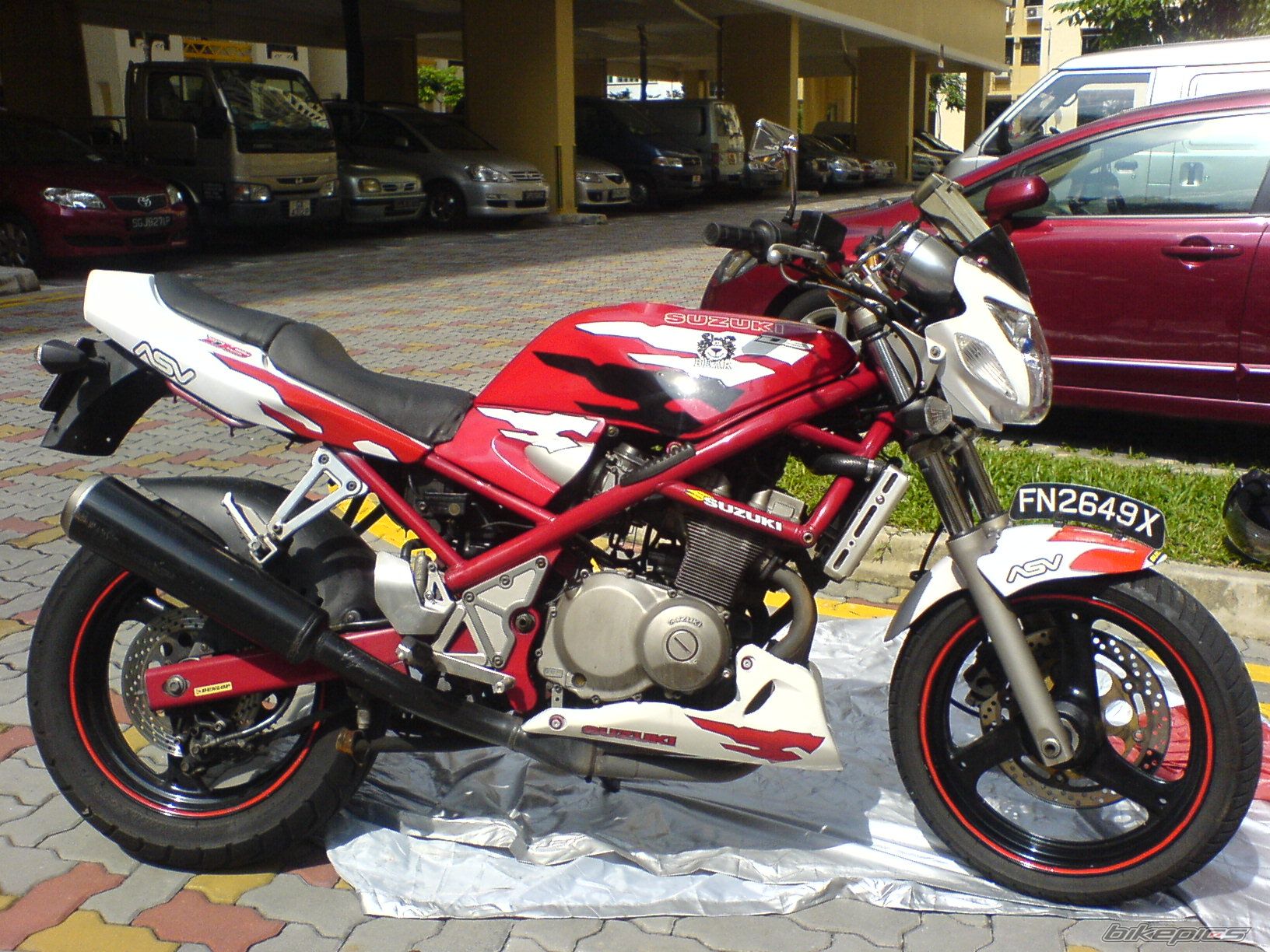 Photo 1124175