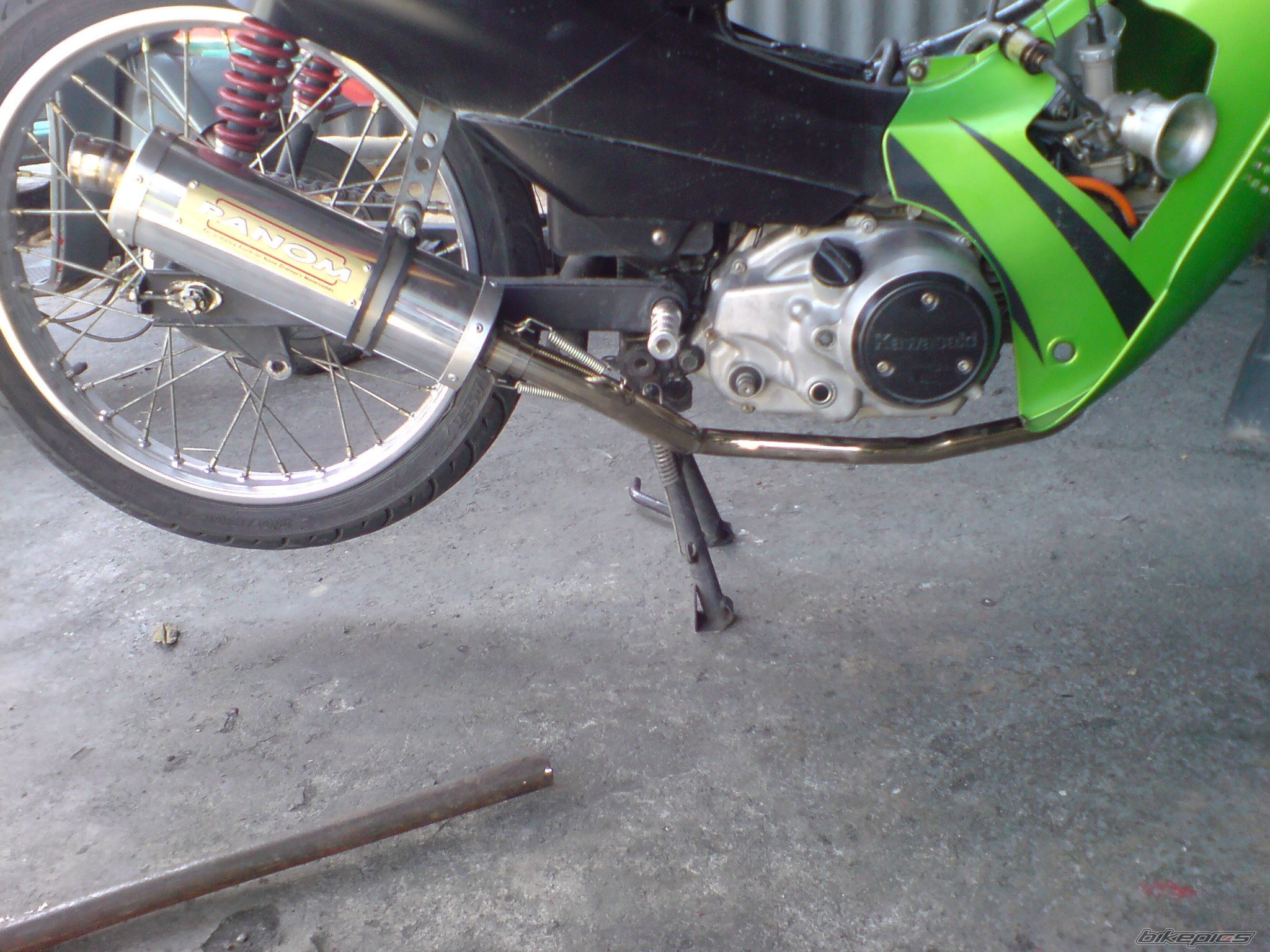 Bike Photo 1124240