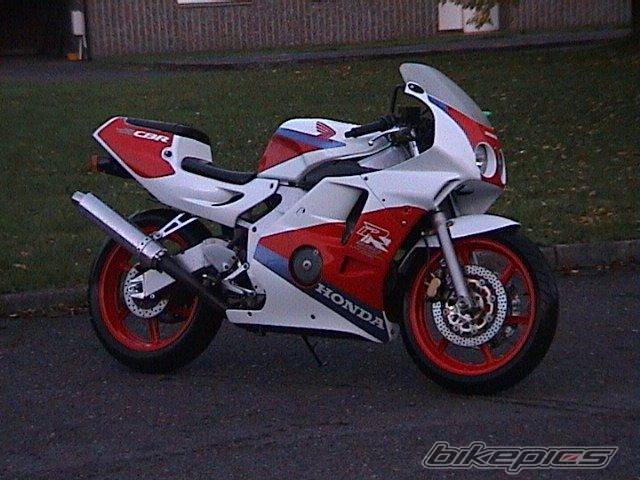 Bike Photo 11243
