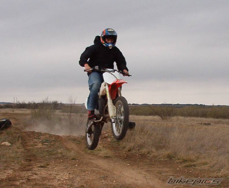 Bike Photo 112448