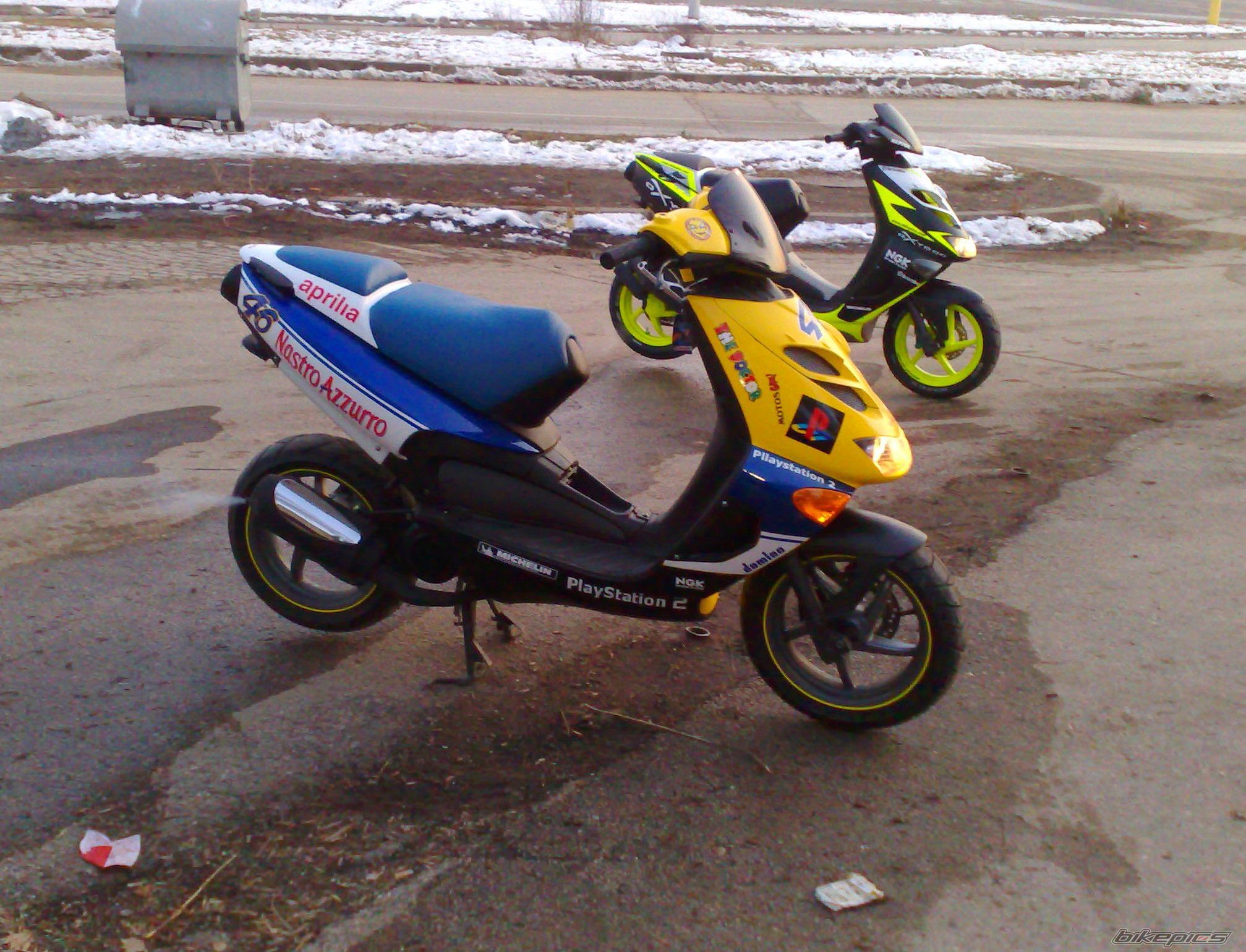 Bike Photo 1124487