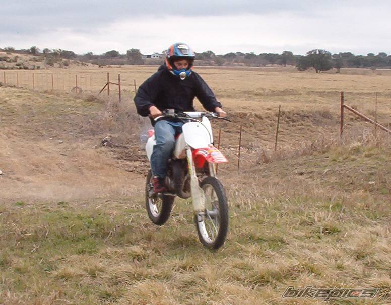 Bike Photo 112449