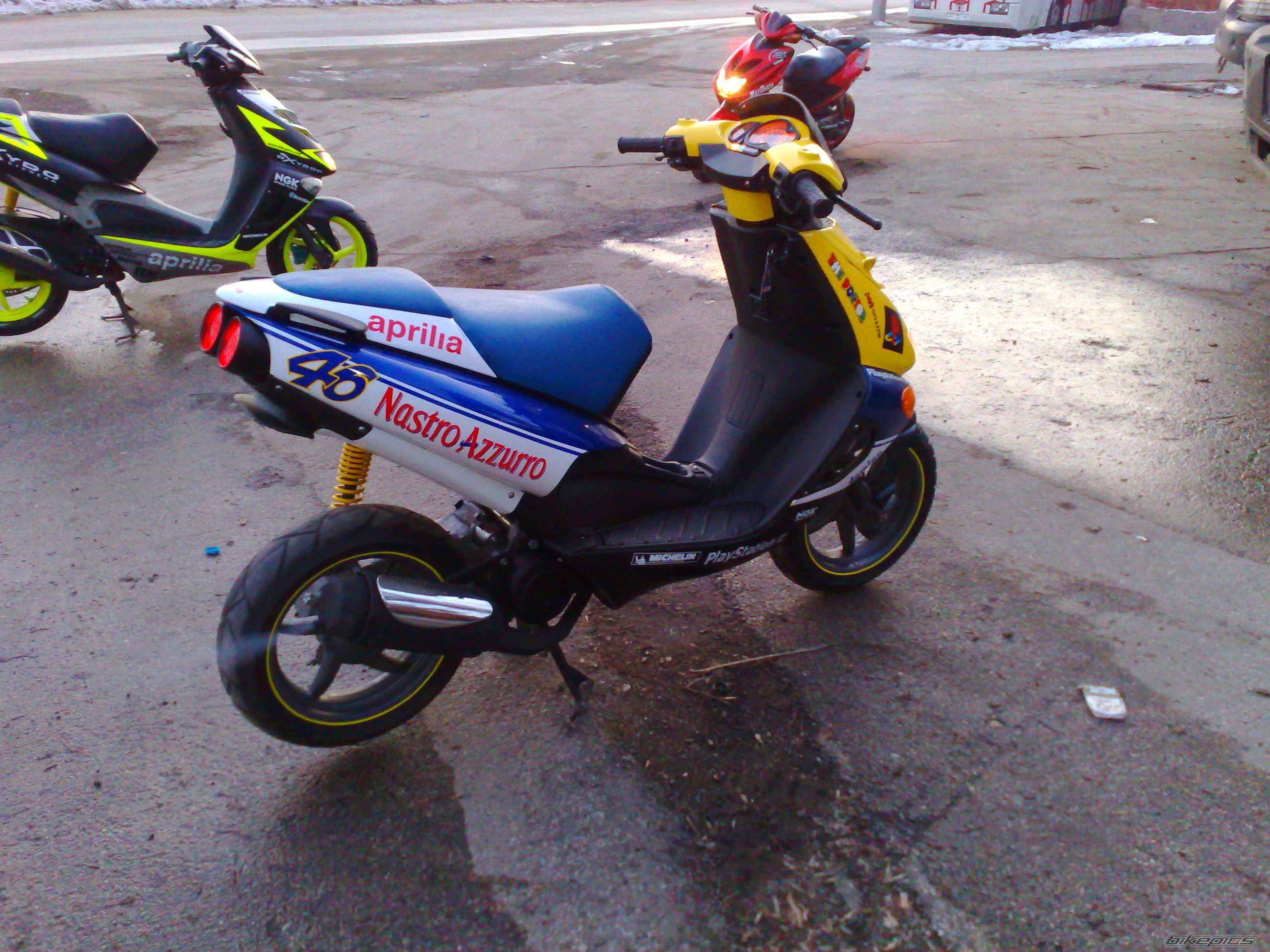 Bike Photo 1124490