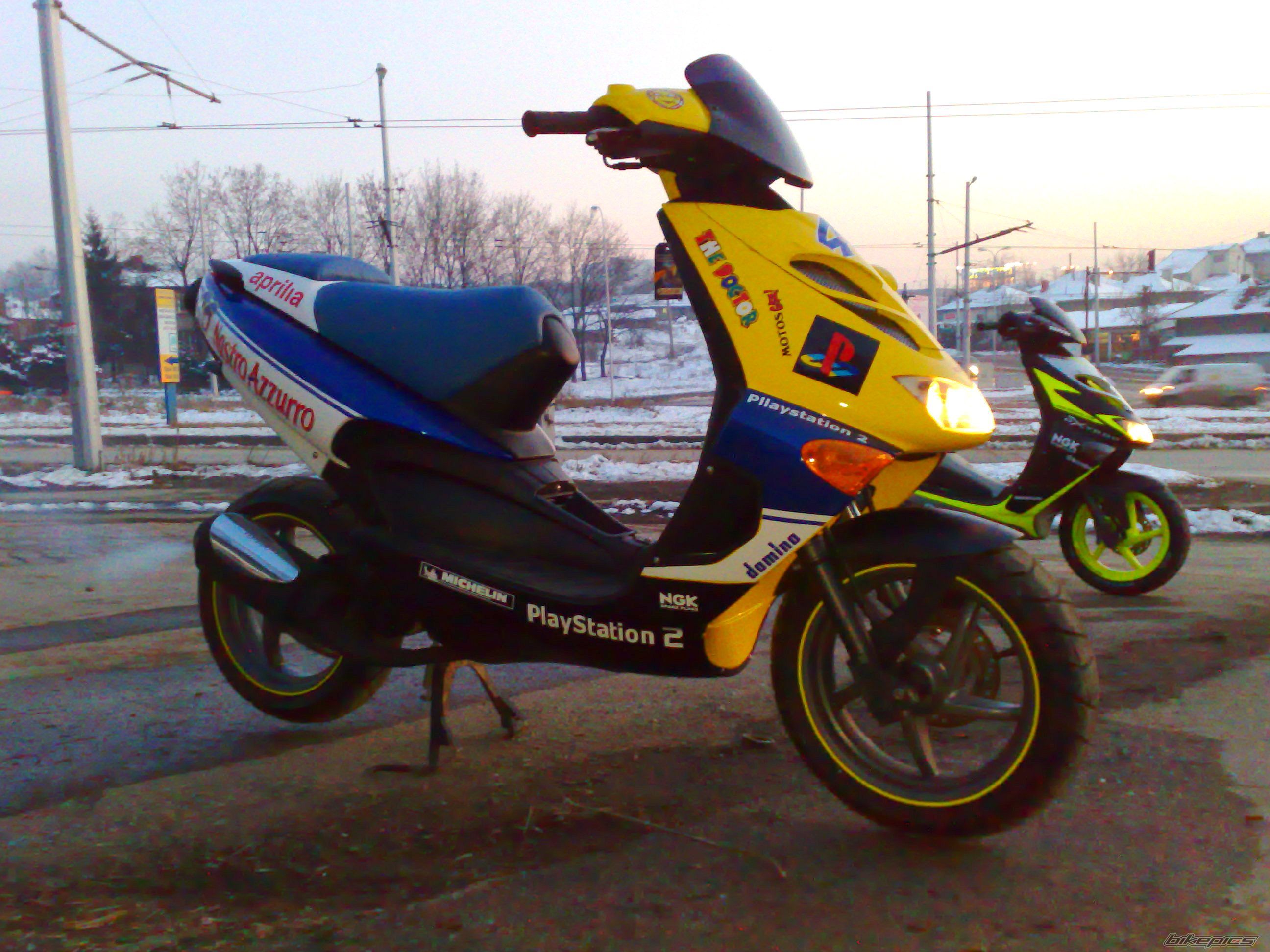 Bike Photo 1124498