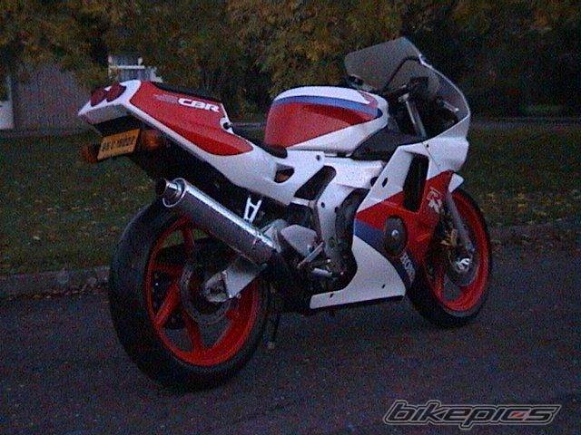 Bike Photo 11245