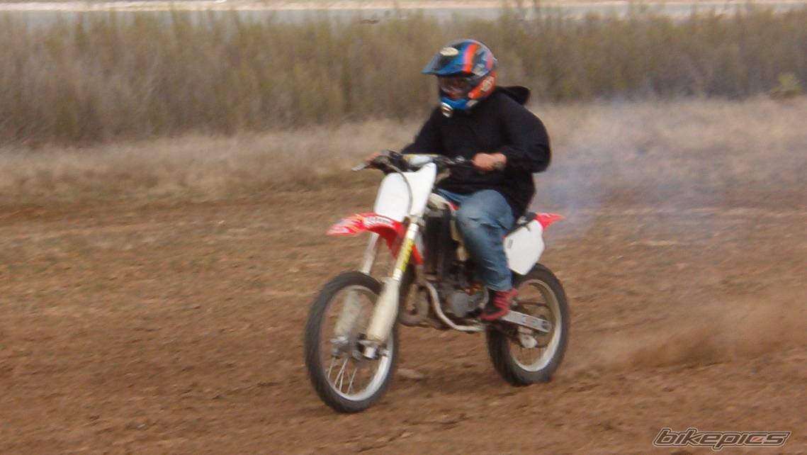 Bike Photo 112450