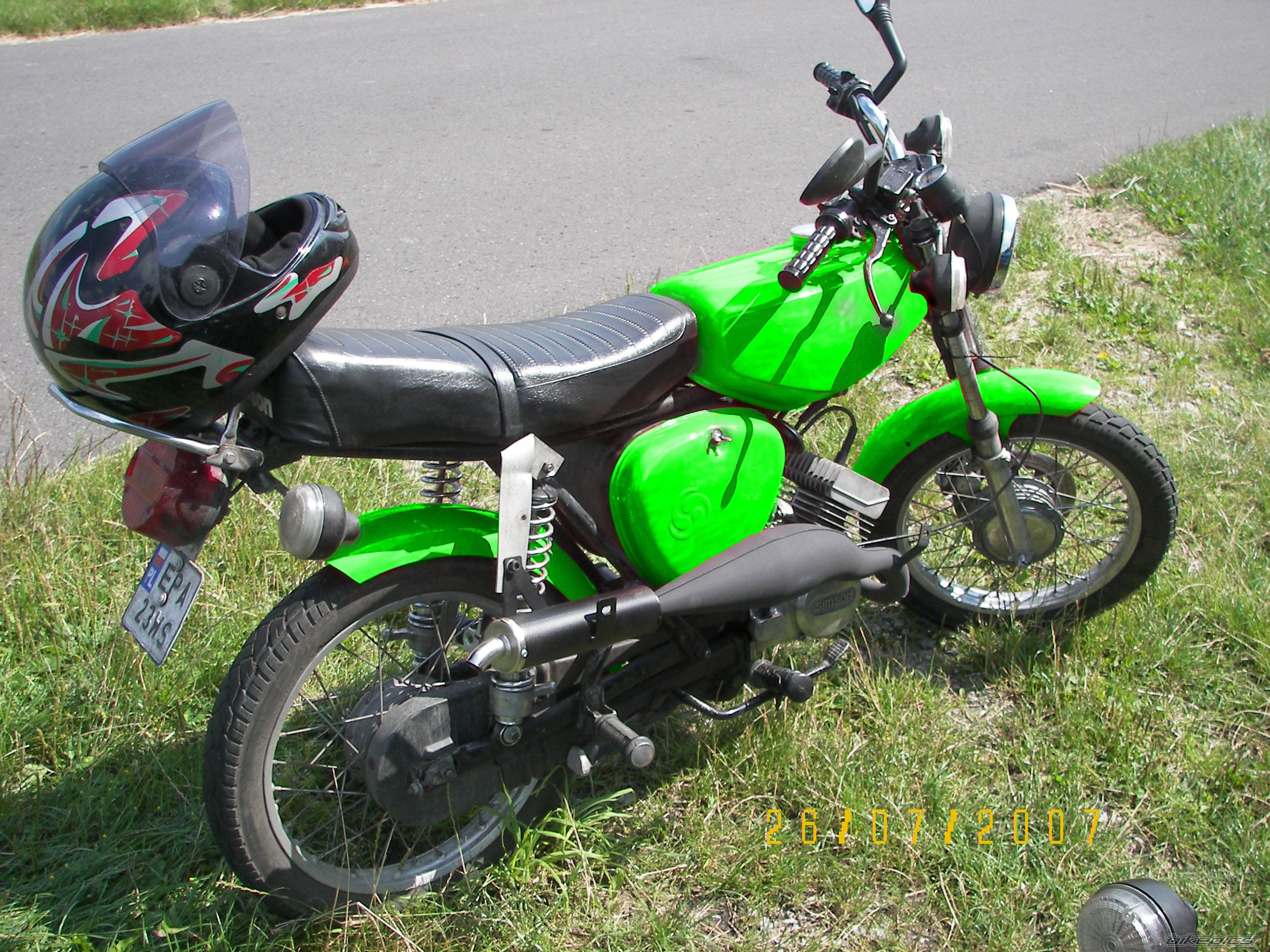 Bike Photo 1124508