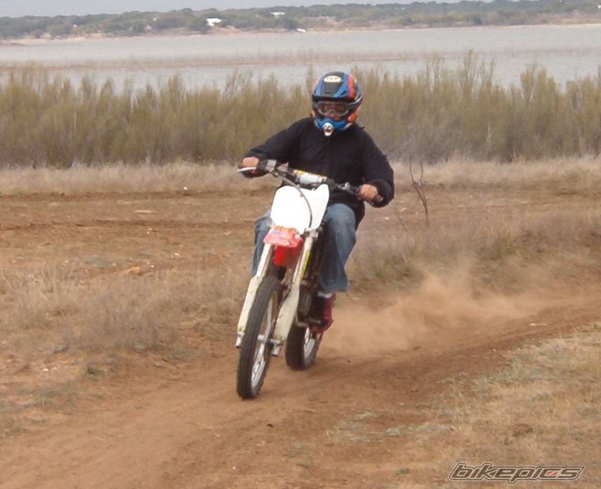 Bike Photo 112451