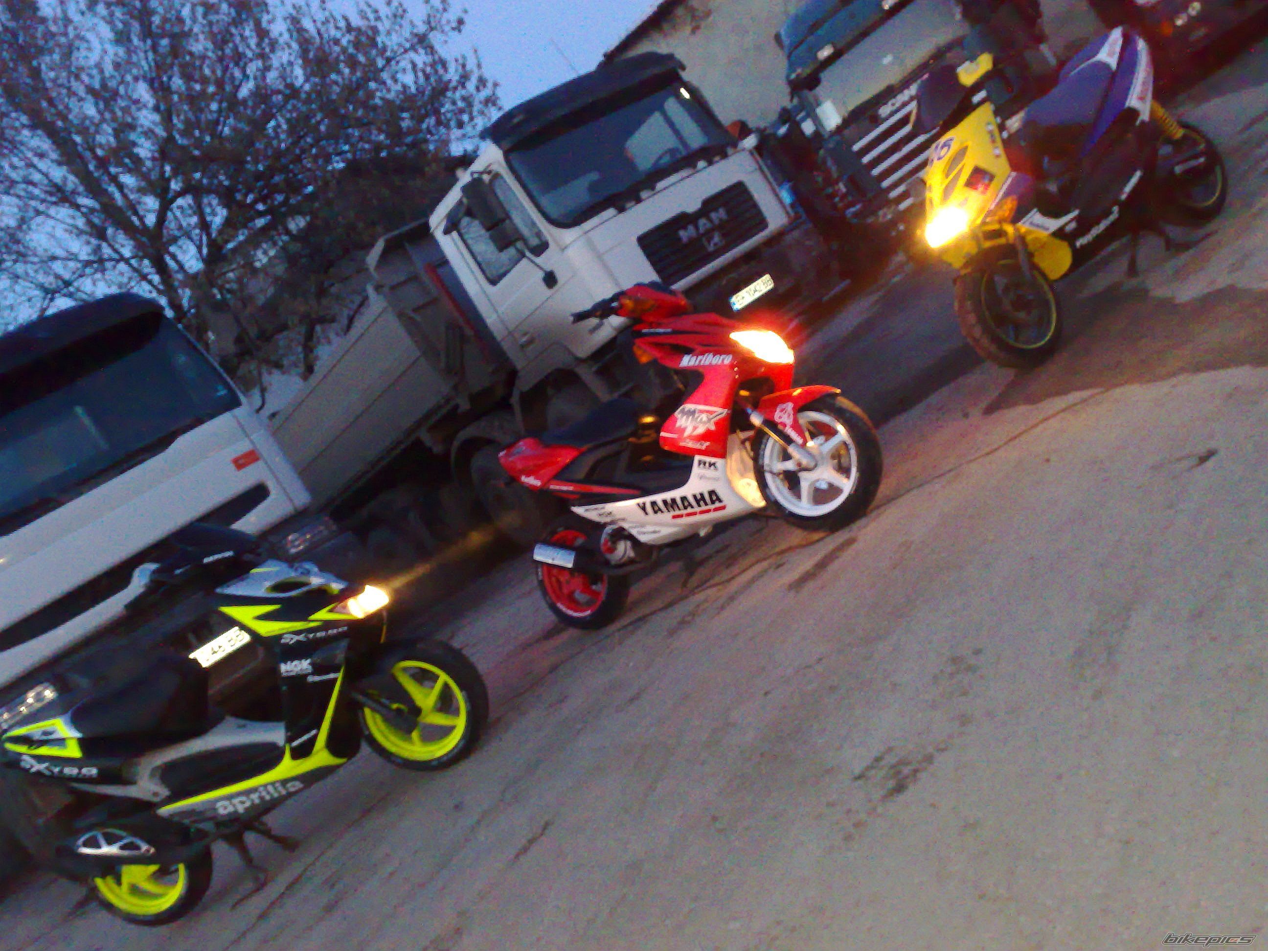 Bike Photo 1124510