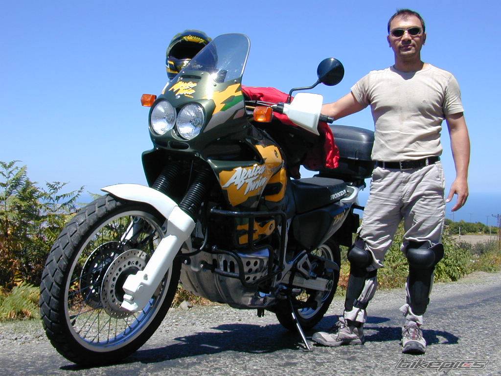 Bike Photo 112452