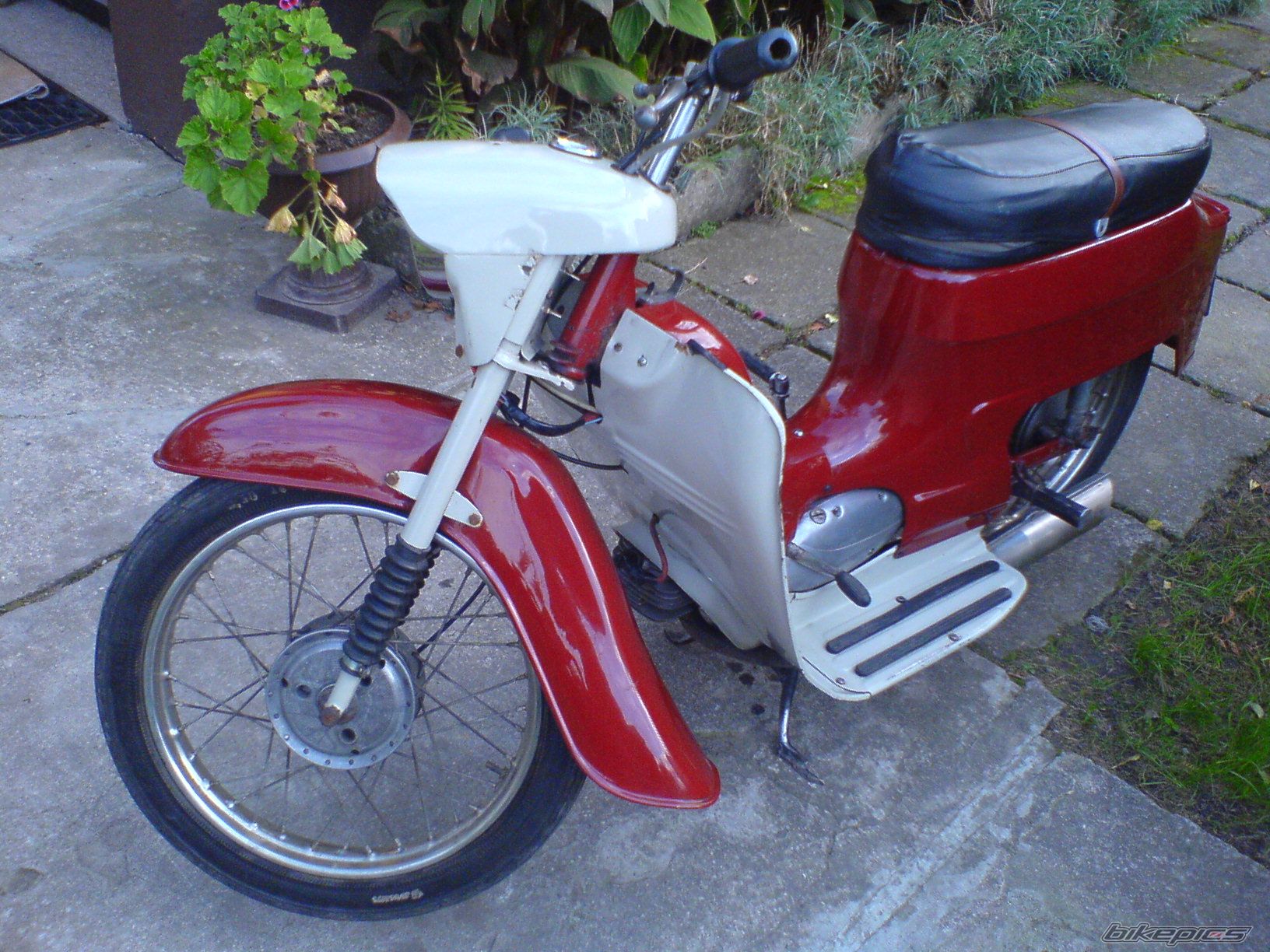 Bike Photo 1124547