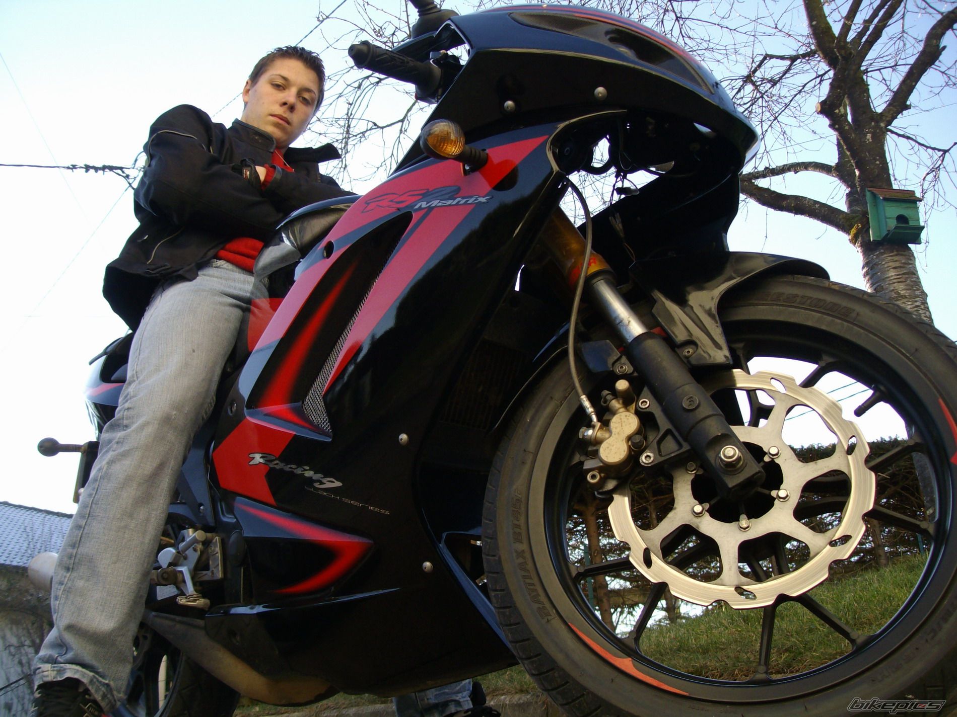 Bike Photo 1124583