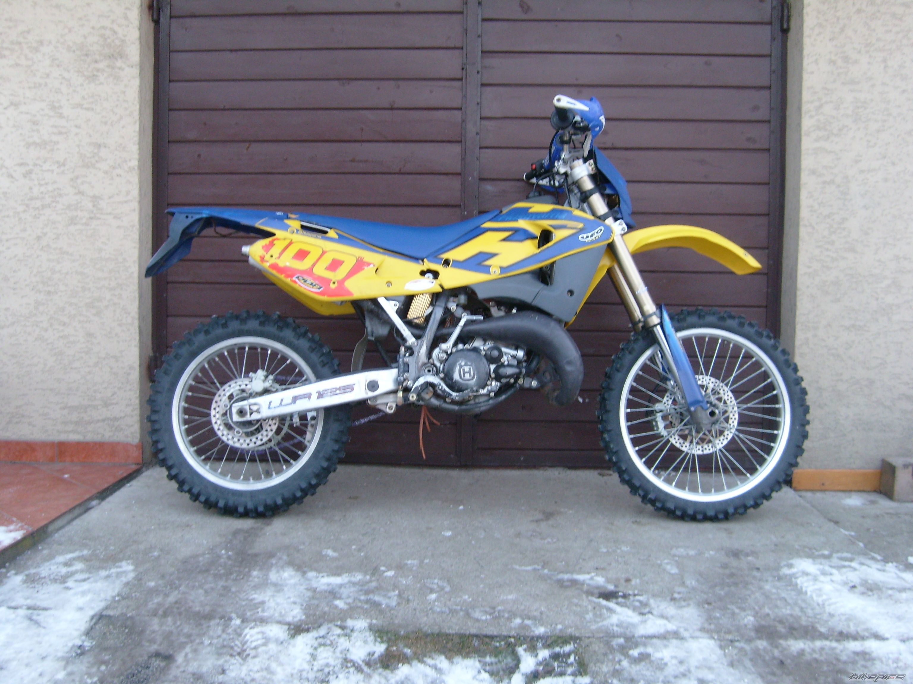 Bike Photo 1124685
