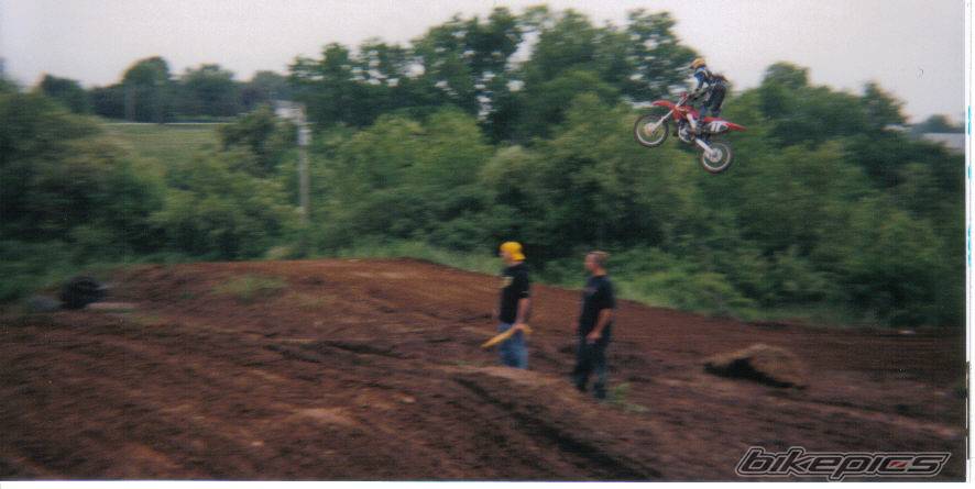 Bike Photo 112485