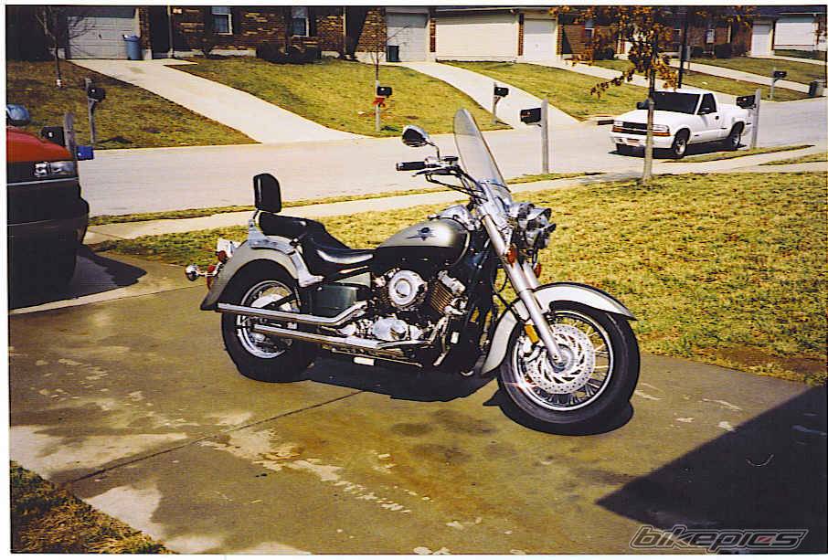 Bike Photo 112486