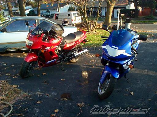 Bike Photo 112499