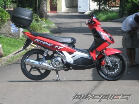 Bike Photo 1125020