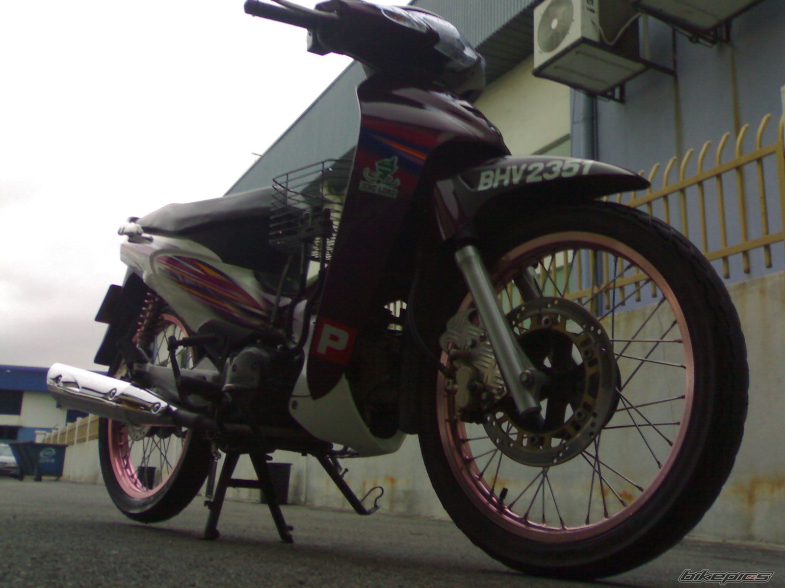 Bike Photo 1125036