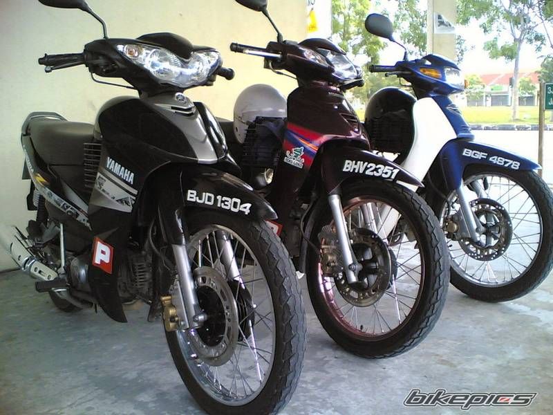 Bike Photo 1125037