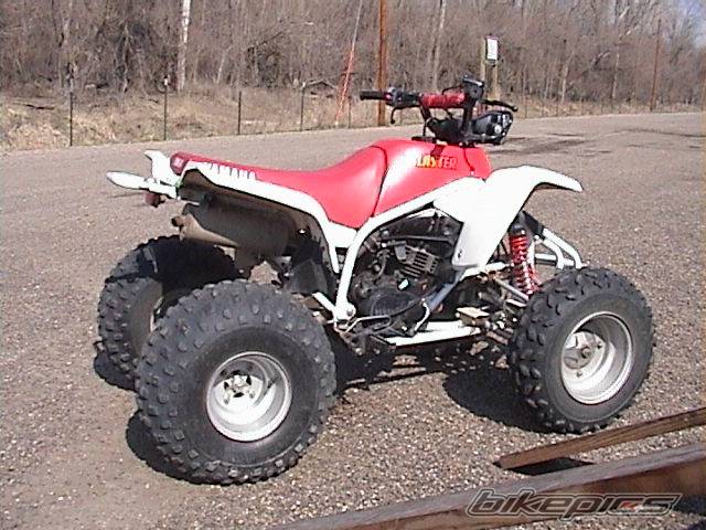 Bike Photo 112519