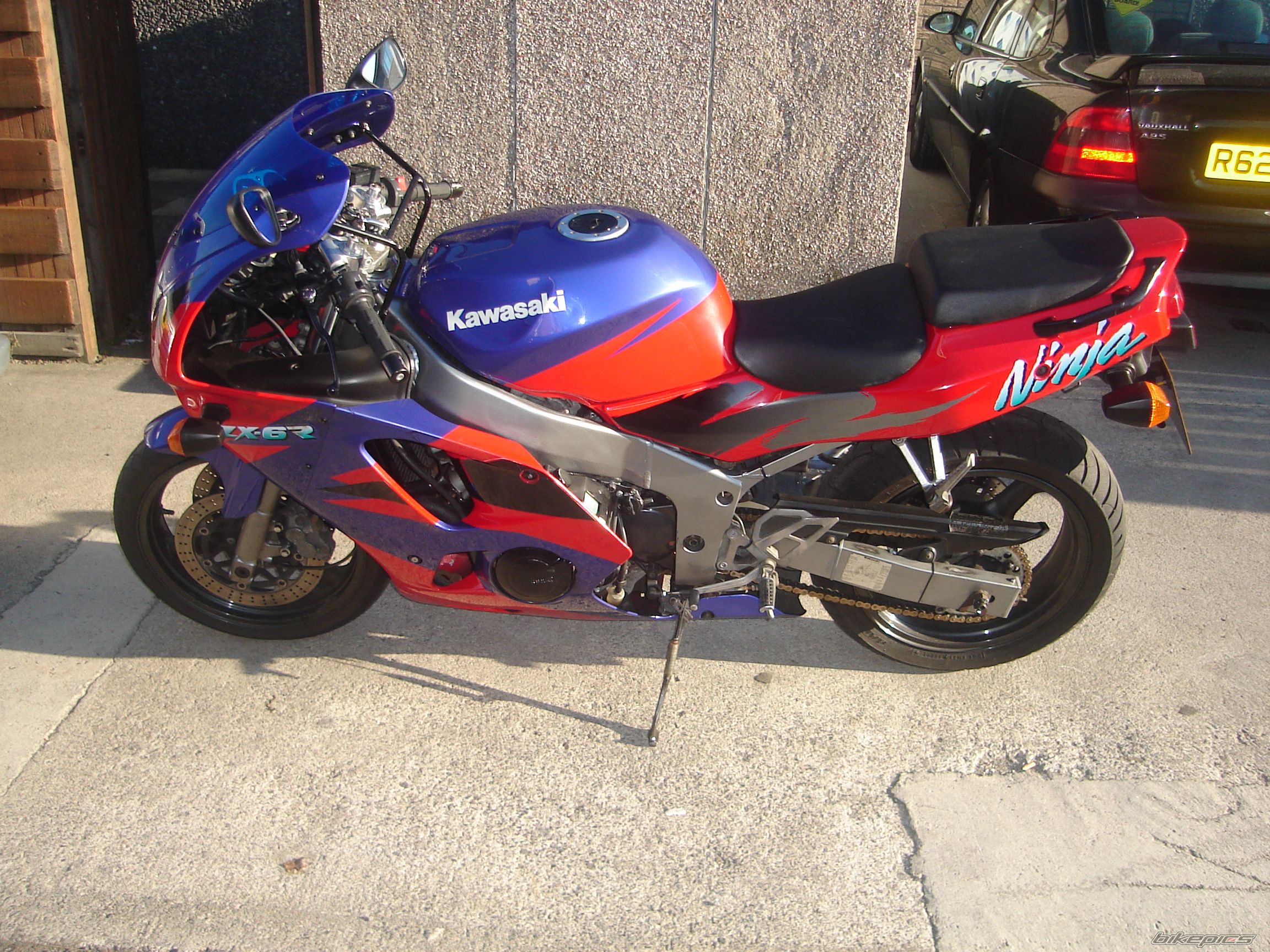 Bike Photo 1125218