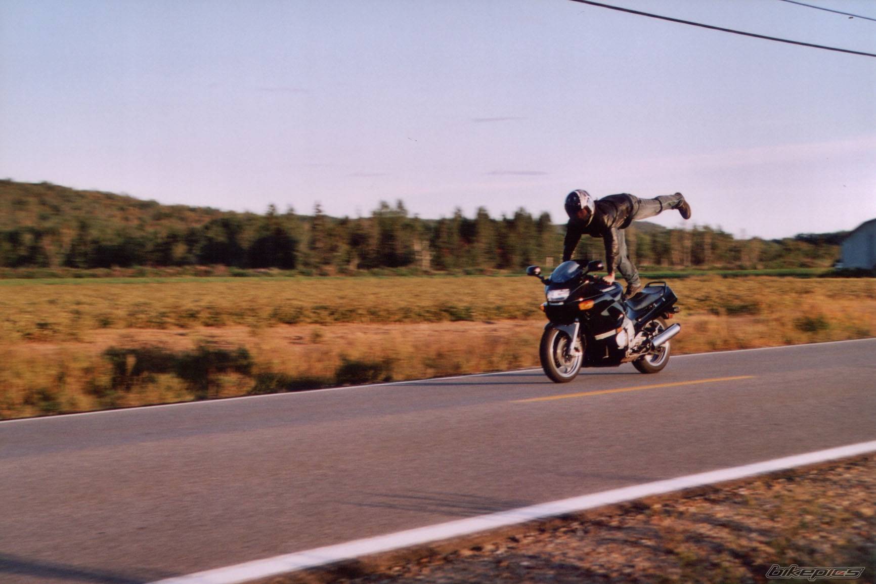 Bike Photo 112527