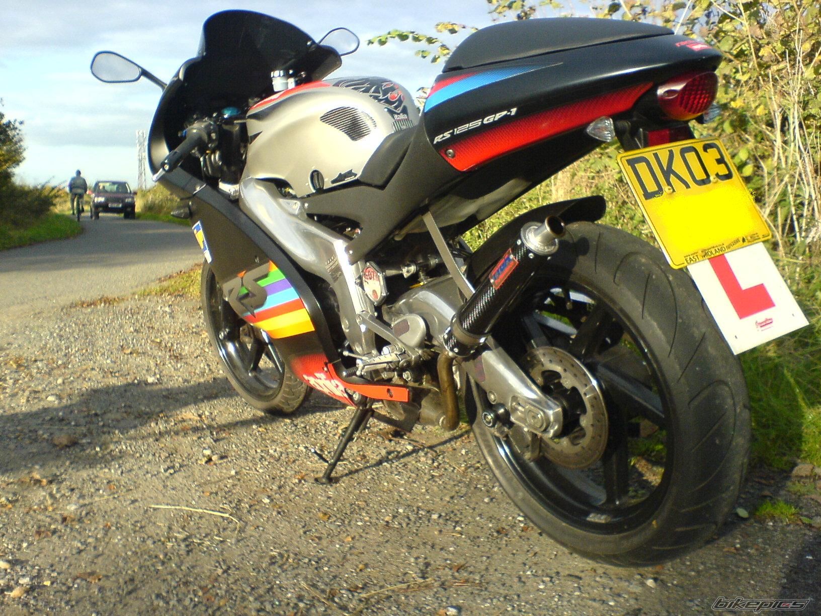 Bike Photo 1125280