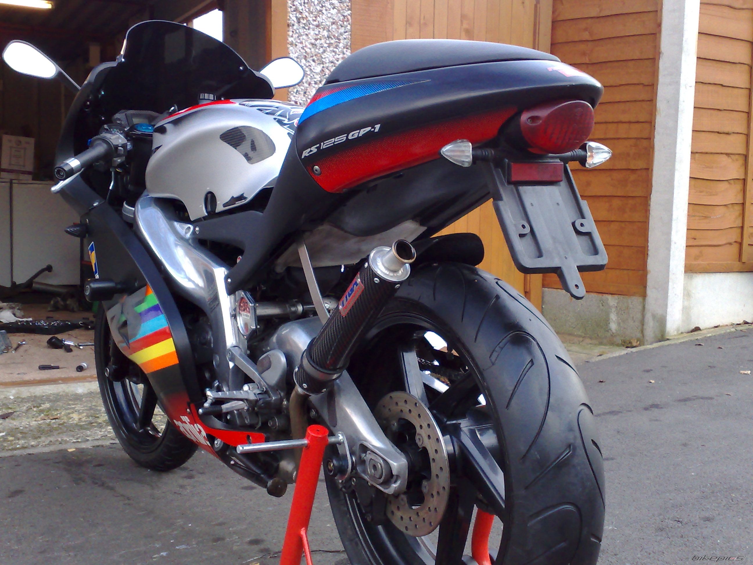 Bike Photo 1125287