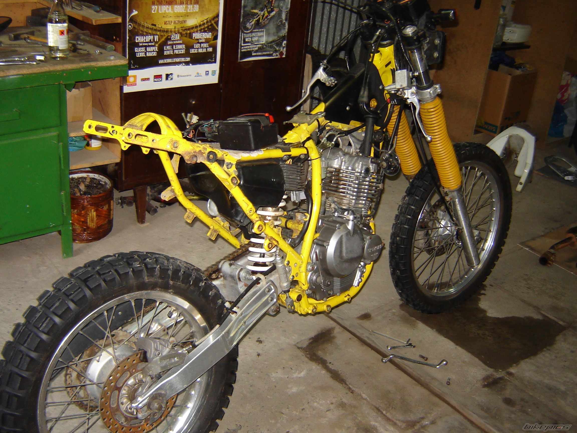Bike Photo 1125328
