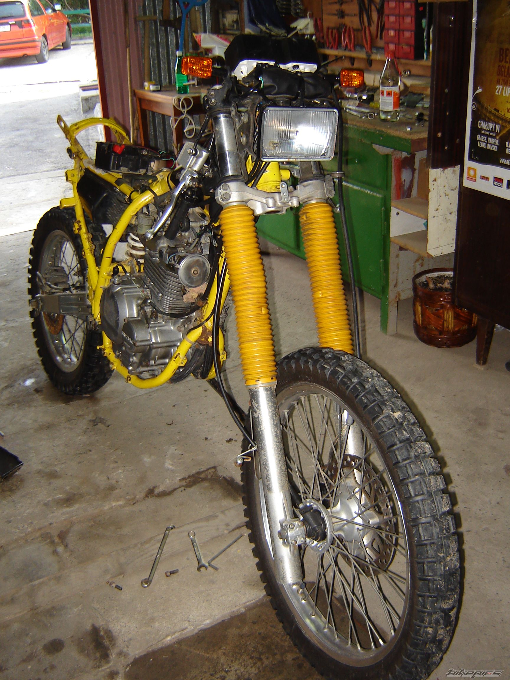 Bike Photo 1125329