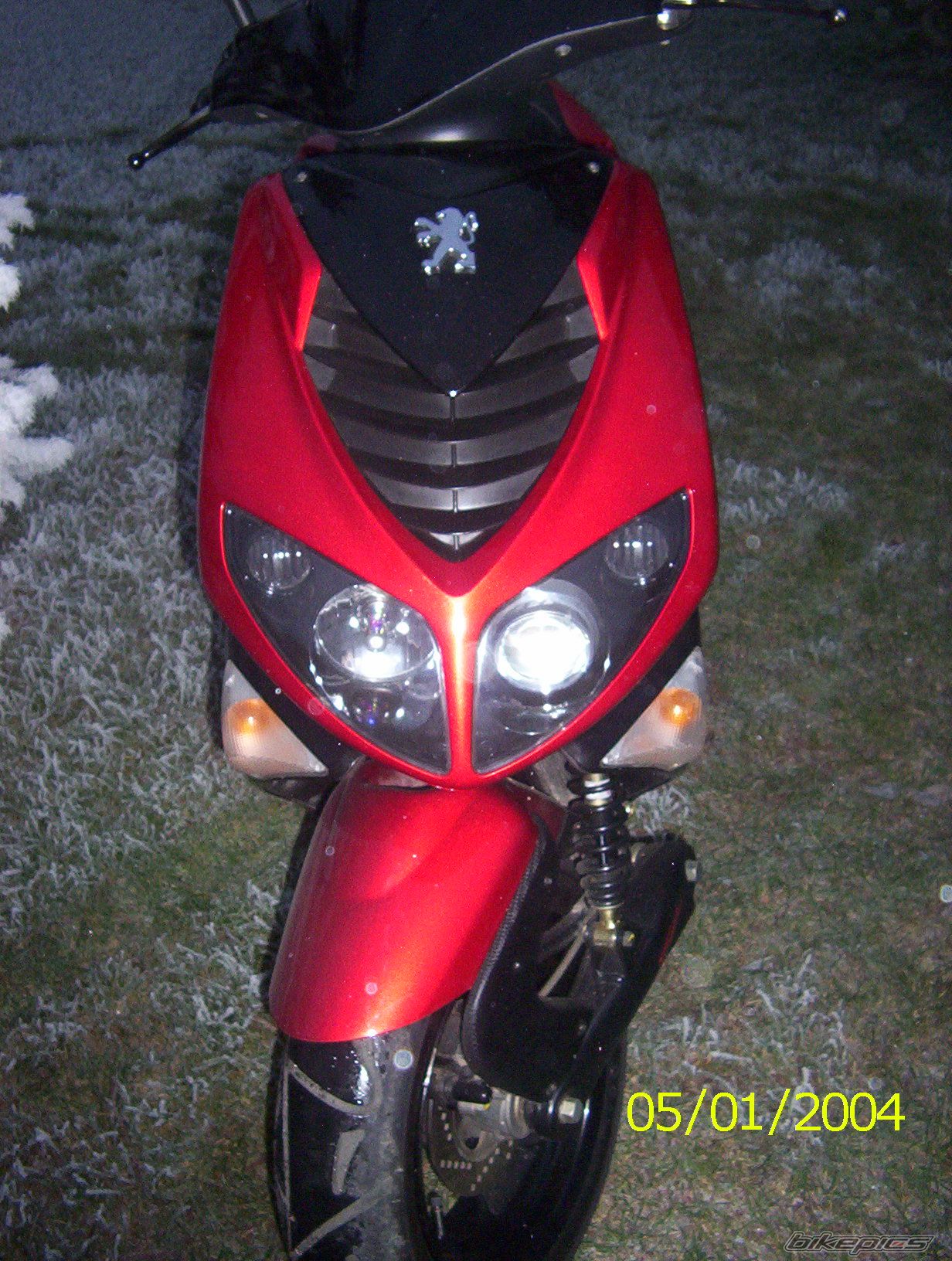 Bike Photo 1125369