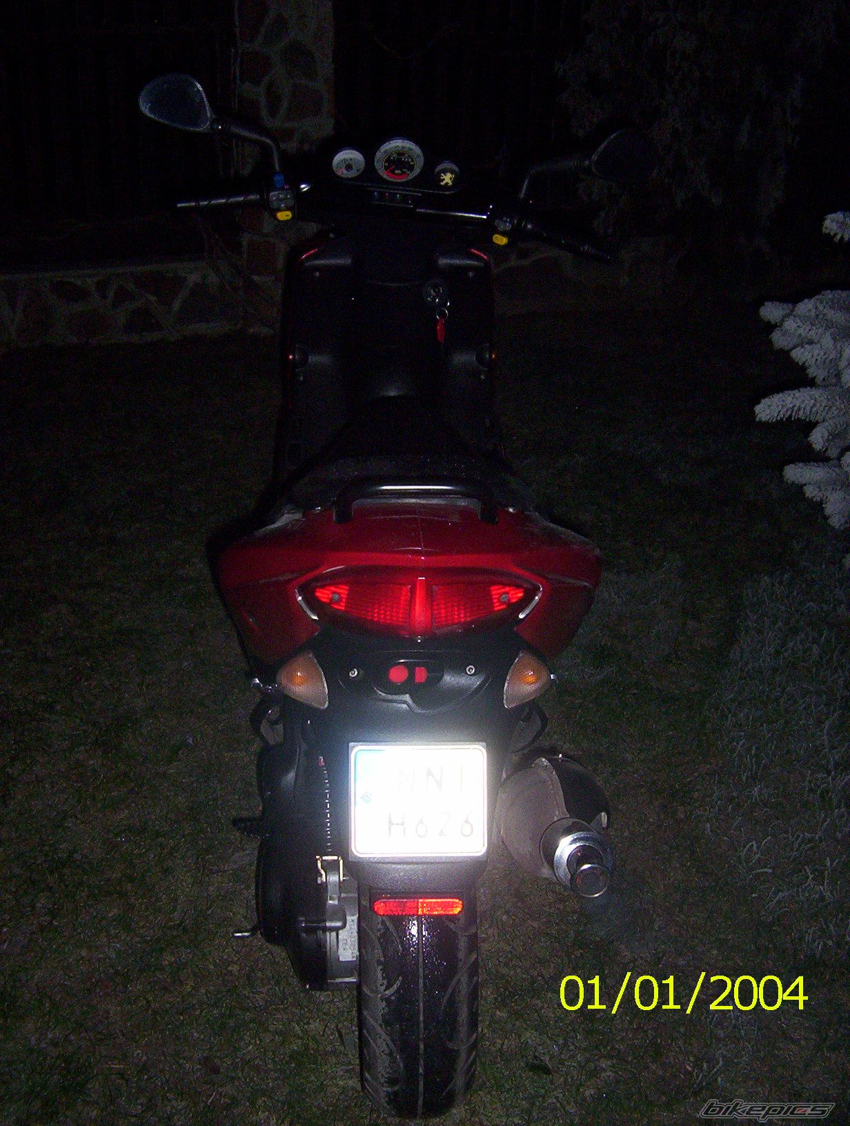 Bike Photo 1125377