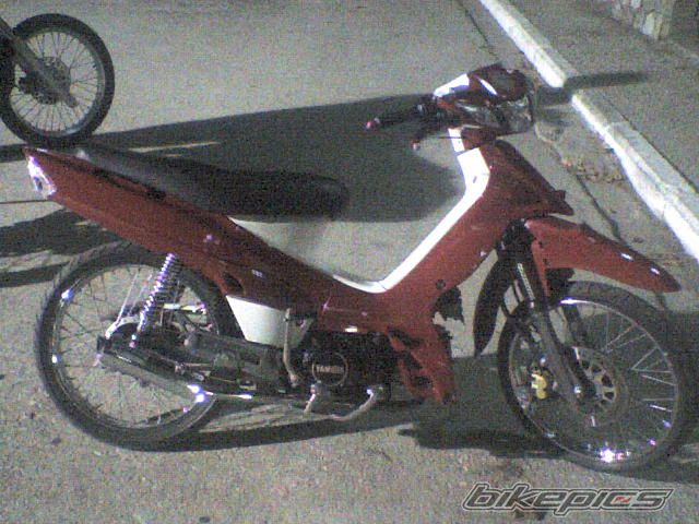 Bike Photo 1125437