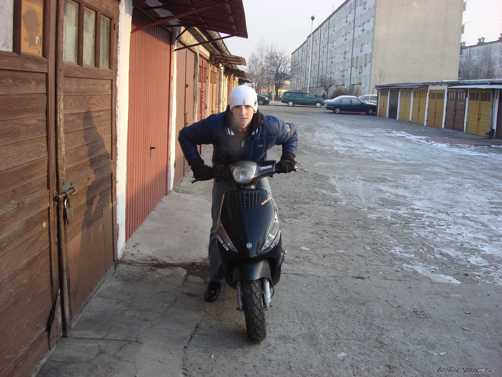 Bike Photo 1125445