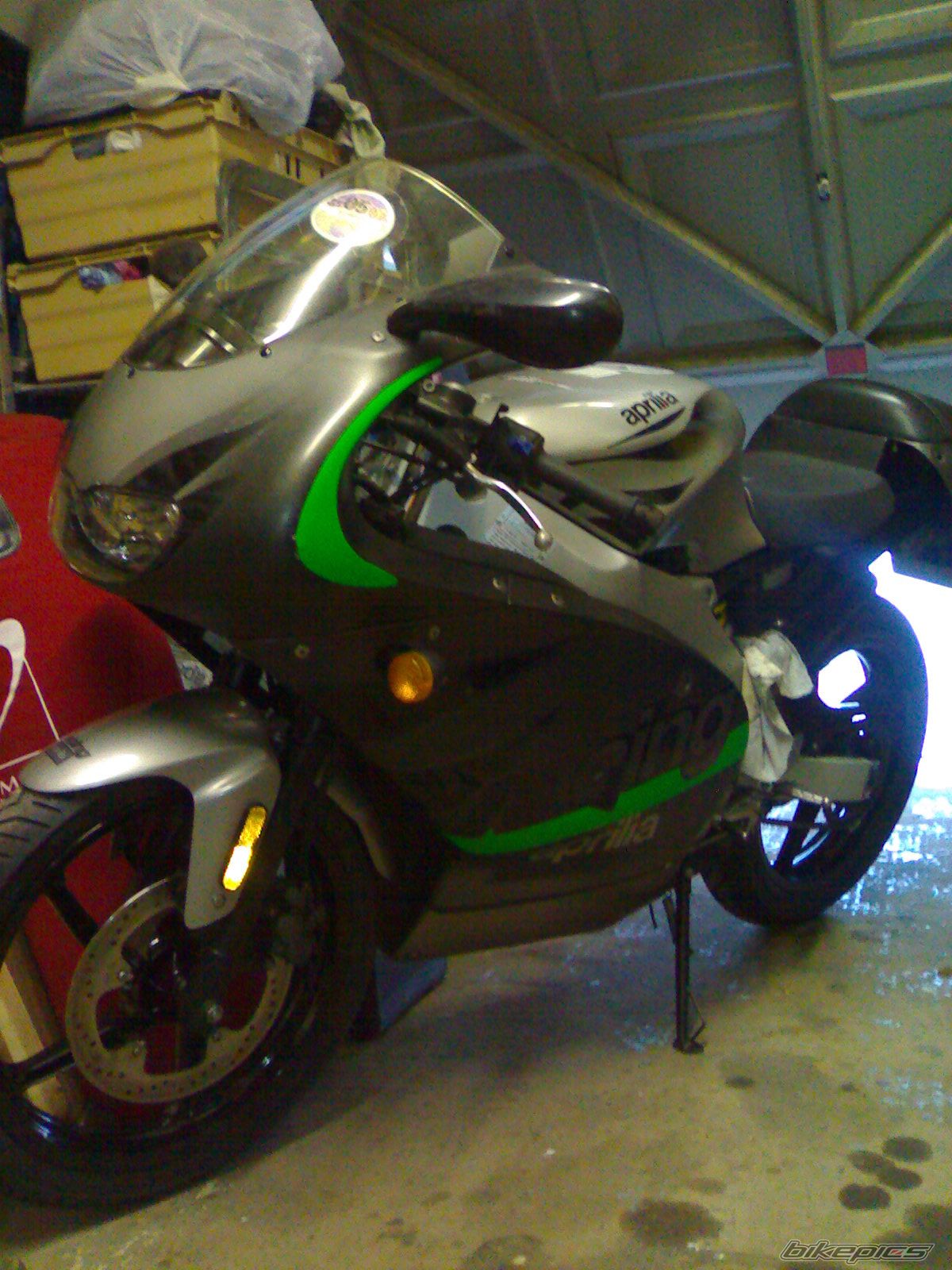 Bike Photo 1125704