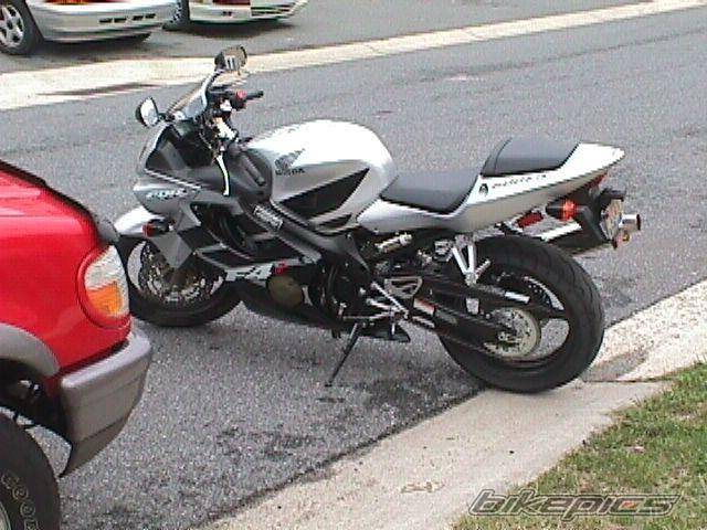 Bike Photo 1126