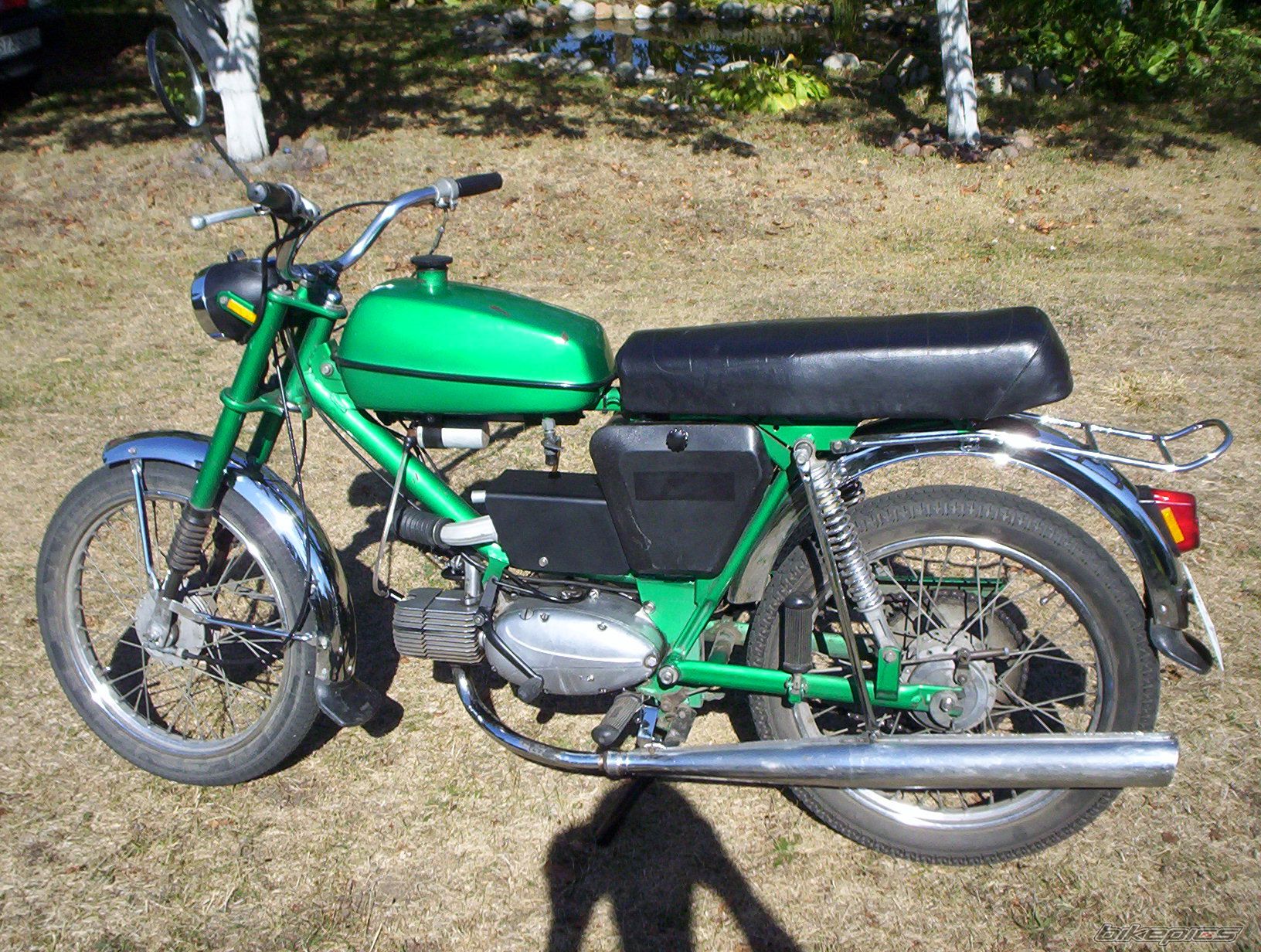 Bike Photo 1126249
