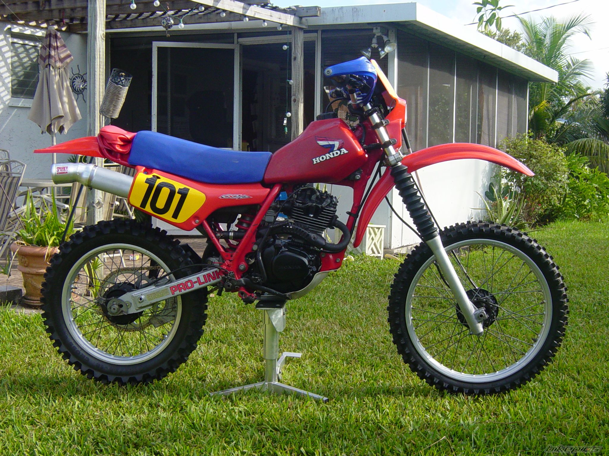 Bike Photo 1126497