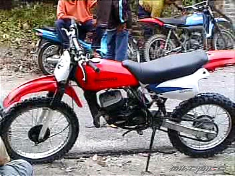 Bike Photo 1126560