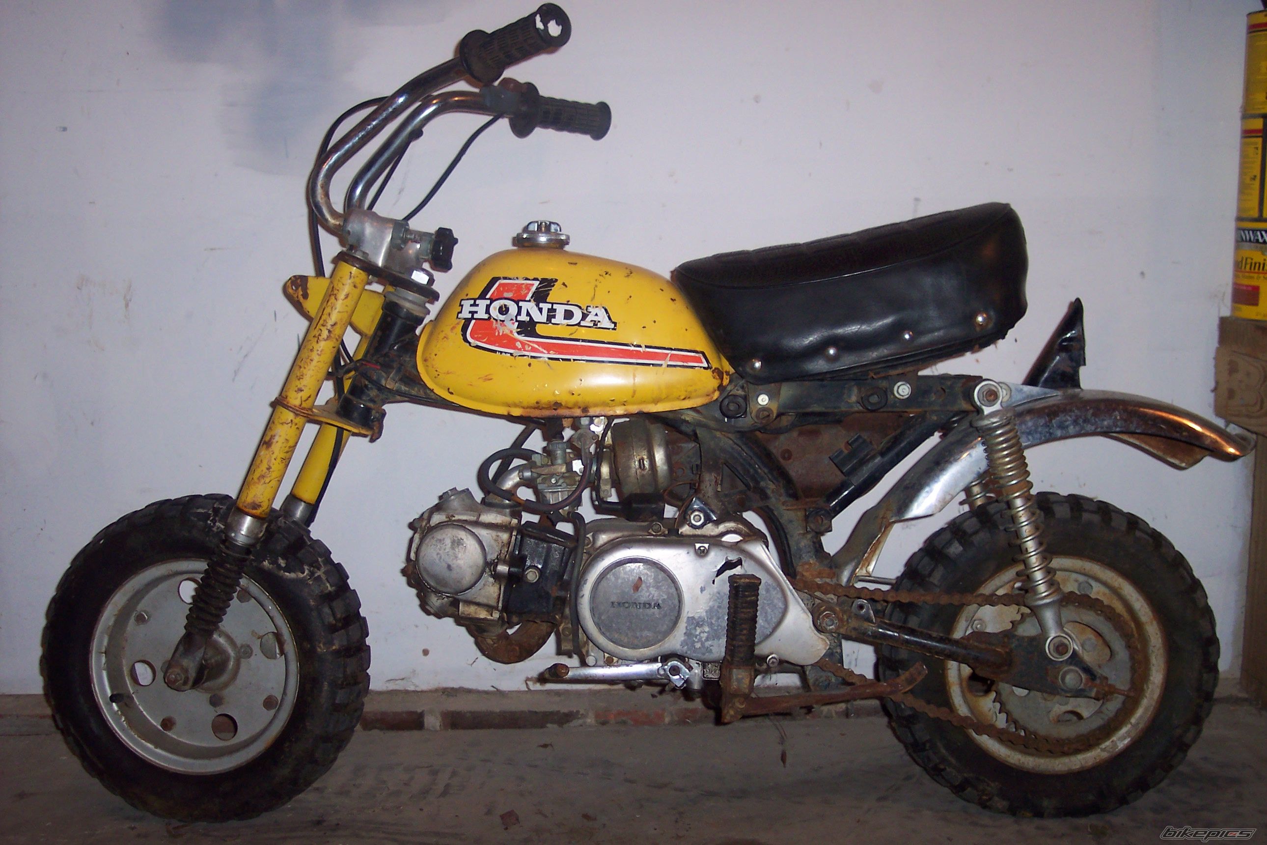 Bike Photo 1126563