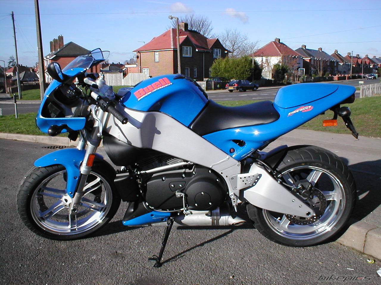 Bike Photo 112668