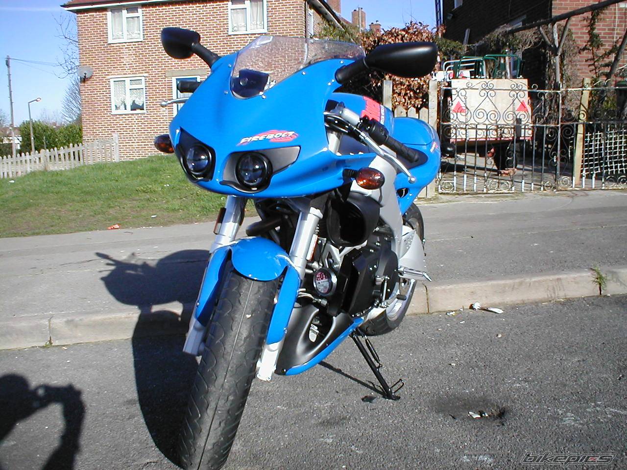 Bike Photo 112669