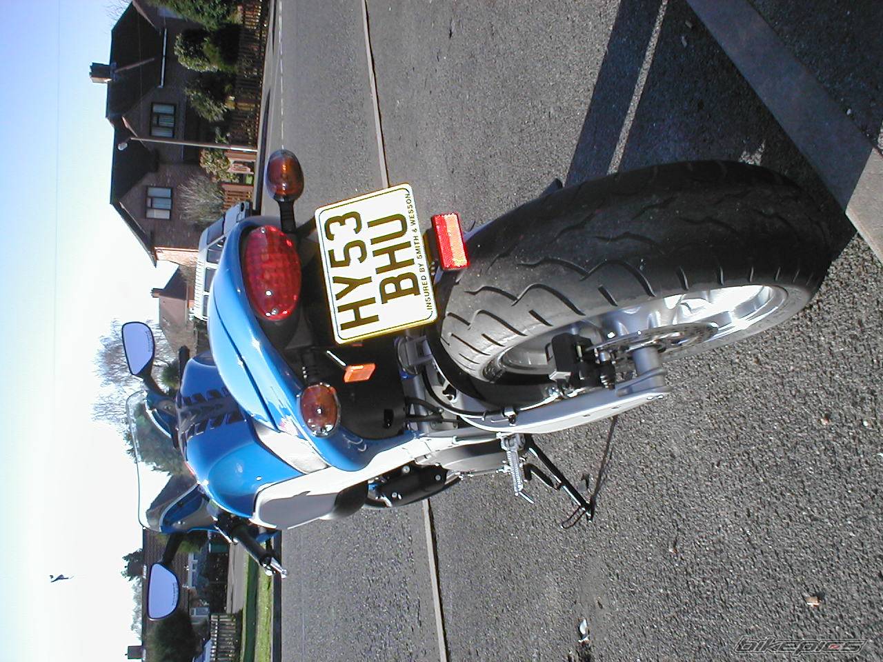 Bike Photo 112670