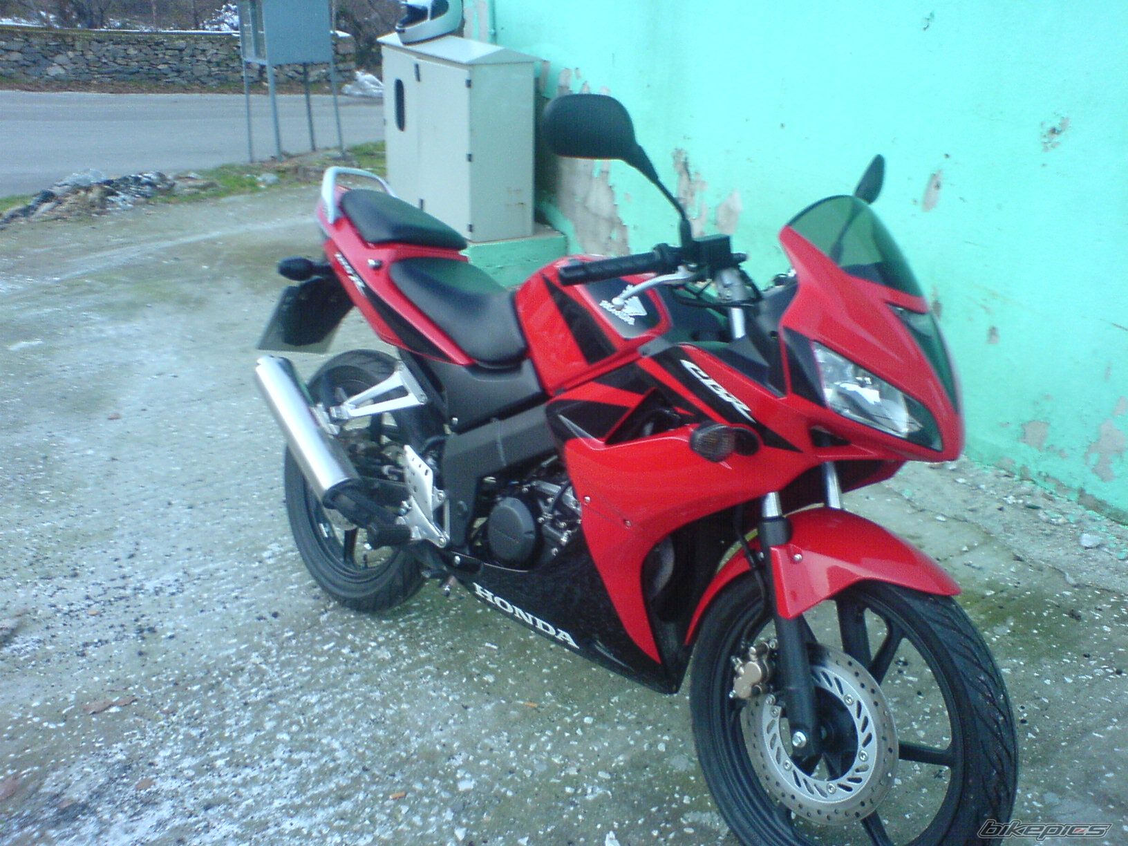 Bike Photo 1126761