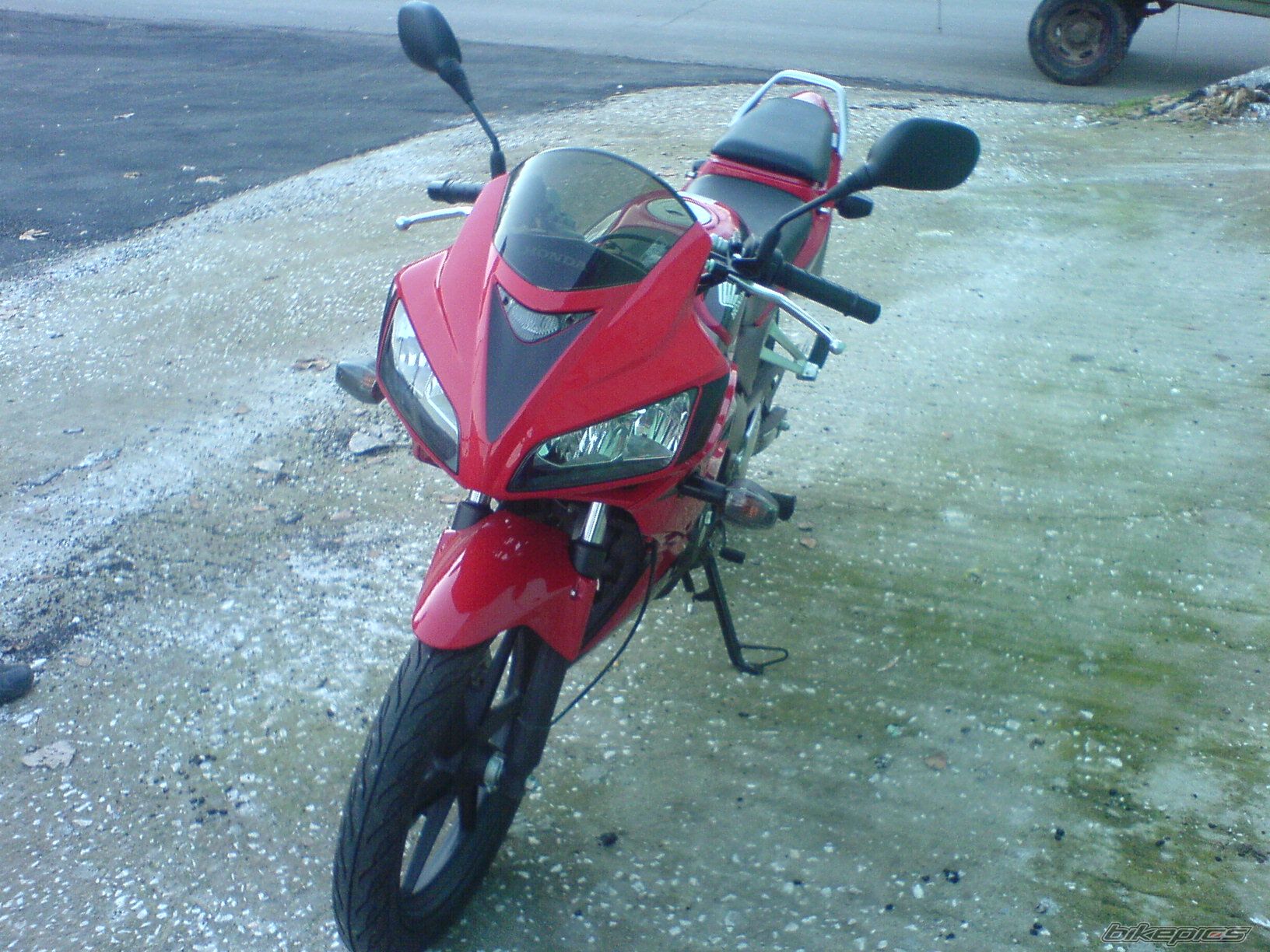 Bike Photo 1126768