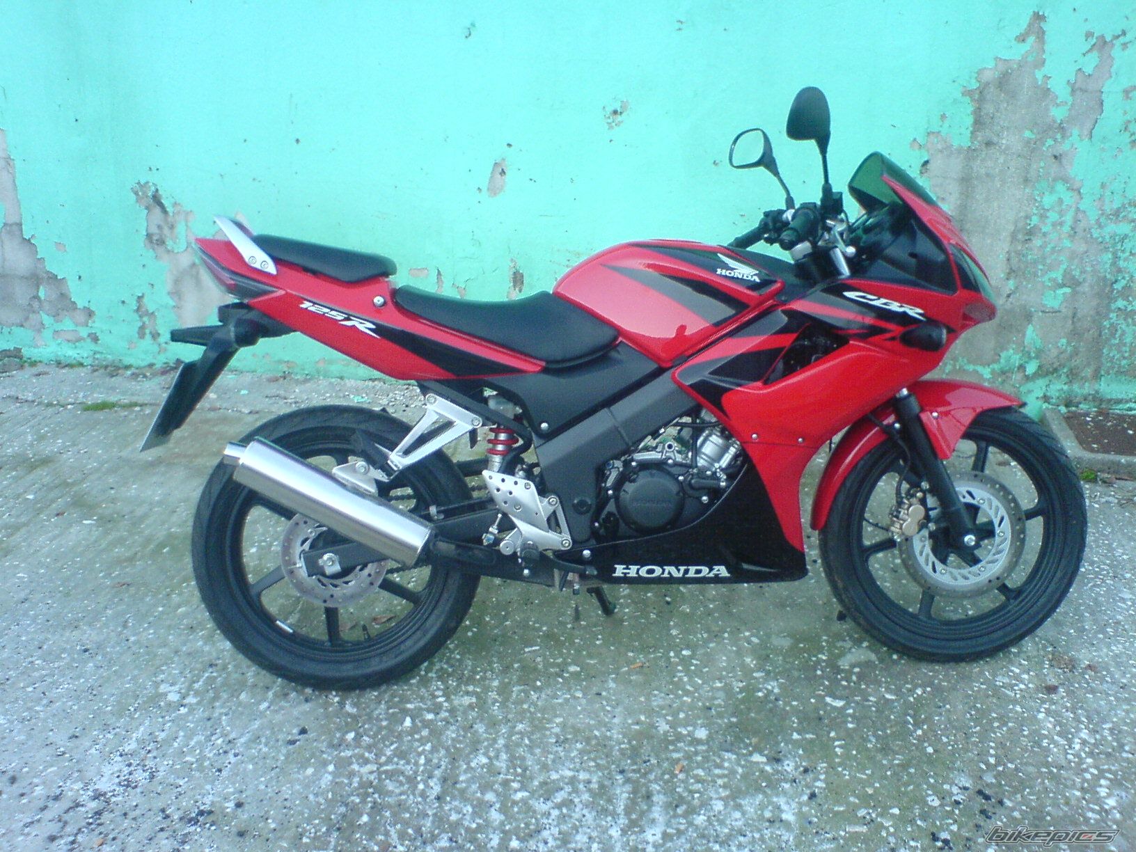 Bike Photo 1126772