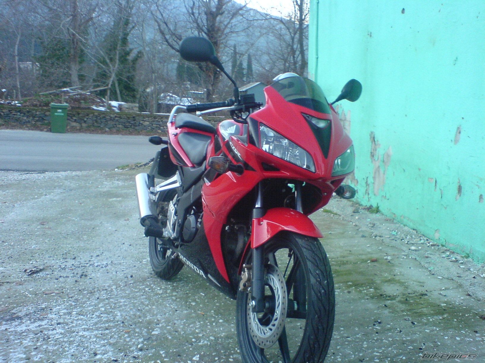 Bike Photo 1126781