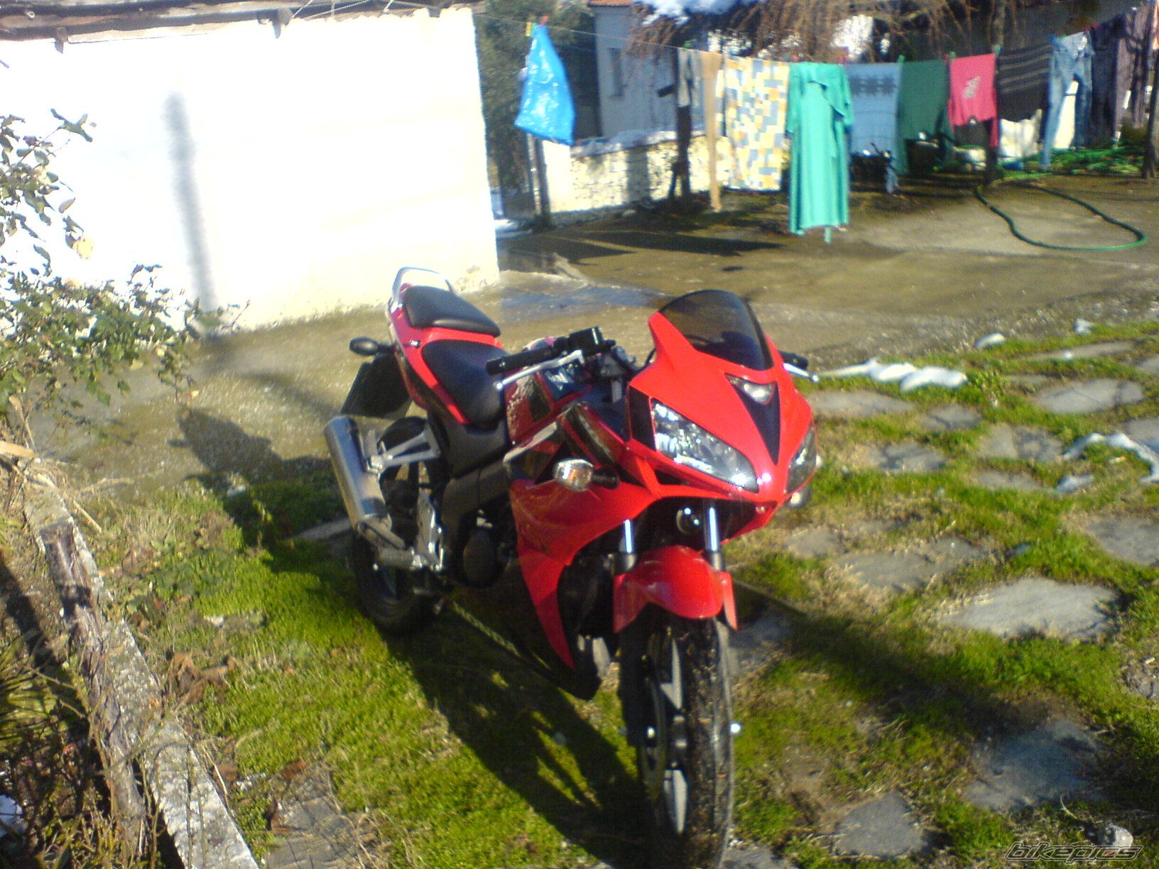 Bike Photo 1126782